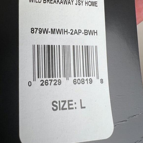 Minnesota Wild Marc-Andre Fleury #29 Fanatics Breakaway Jersey Womens Size L NHL - Picture 4 of 9